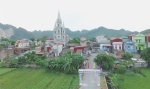 Nhà thờ Tân Lang