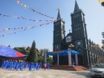Nhà thờ Hữu Quan