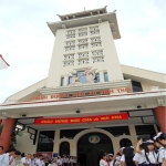 Nhà thờ Bình Thới