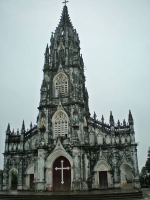 Nhà thờ Trà Cổ