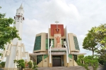 Nhà thờ Phước Lâm