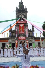 Nhà thờ Chúc Lý