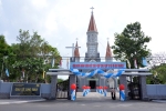 Nhà thờ Long Toàn