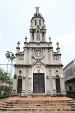 Nhà thờ Văn Quán