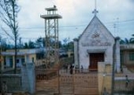 Nhà thờ Thánh Giuse lao công - Chợ Chiều