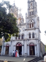 Nhà thờ Phúc Lâm