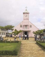 Nhà thờ Tùng Nghĩa