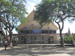 Nhà thờ Quảng Nghệ