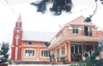 Nhà thờ Cầu Đất