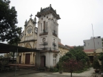 Nhà thờ Phú Thọ