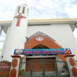 Nhà thờ Tân Phước