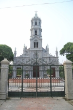 Nhà thờ Tiên Lữ