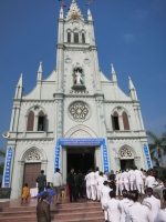 Nhà thờ Bi Khê