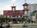 Nhà thờ Vĩnh Hội
