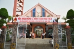 Nhà thờ Lạng Sơn