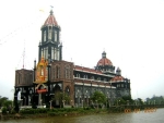 Nhà thờ Bình Cách (Bình Thượng)