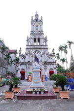 Nhà thờ Đồng Trì