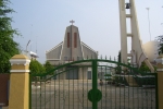 Nhà thờ Đại Lộ
