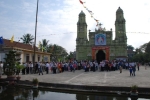 Nhà thờ Đông Xuyên