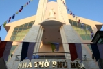 Nhà thờ Phú Hoà
