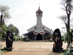Nhà thờ Thành Tín