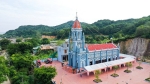 Nhà thờ Đảo Cô Tô