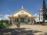 Nhà thờ Ngọc Thanh