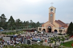 Nhà thờ Hòa Phát
