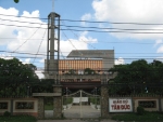 Nhà thờ Tân Đức