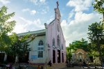 Nhà thờ Vĩnh Điện