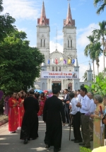 Nhà thờ An Toàn