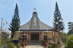 Nhà thờ Trúc Lâm
