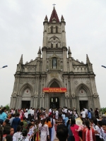 Nhà thờ Đại Lộ