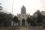 Nhà thờ Cao Sơn