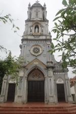 Nhà thờ Hữu Văn