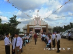Nhà thờ Xuân Tây