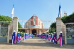 Nhà thờ Hòa Thuận