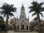 Nhà thờ Phúc Lý