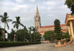Nhà thờ Trung Đồng