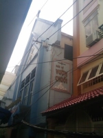 Nhà thờ Vườn Chuối