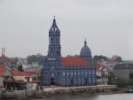 Nhà thờ Quảng Yên