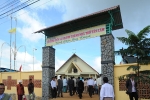 Nhà thờ Tân Lâm