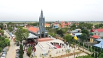 Nhà thờ Xuân Hòa