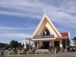 Nhà thờ Suối Thông