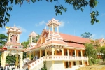 Nhà thờ Du Sinh