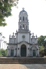 Nhà thờ Thượng Đồng