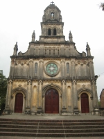 Nhà thờ Giang Xá