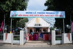 Nhà thờ Bùi Đức