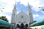 Nhà thờ Thọ Lâm