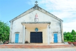 Nhà thờ Nghĩa Hiệp